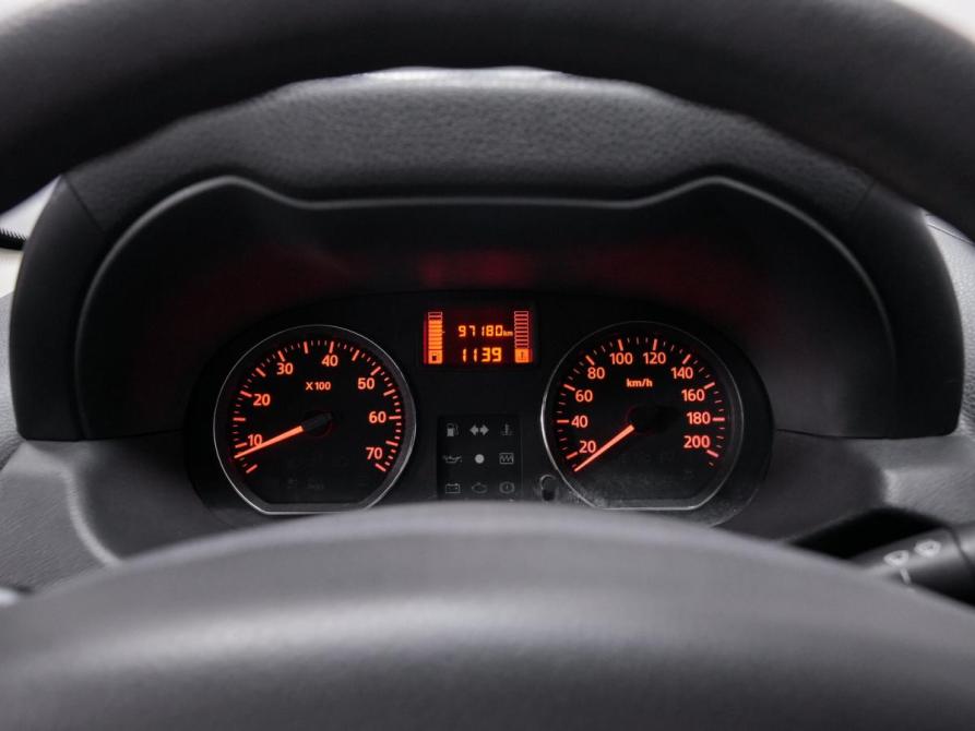 Nissan Terrano III (D10) Ульяновск  - изображение 15