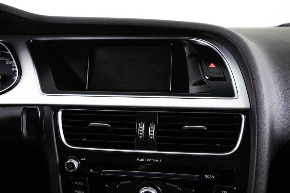 Audi A4 IV (B8) Рестайлинг Пермь  - изображение 17