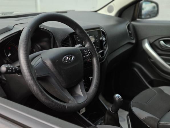 Lada (ВАЗ) XRAY I с пробегом 2018 года, цена 920 000 рублей, 110000 км, хэтчбек, Автокод Объявления
