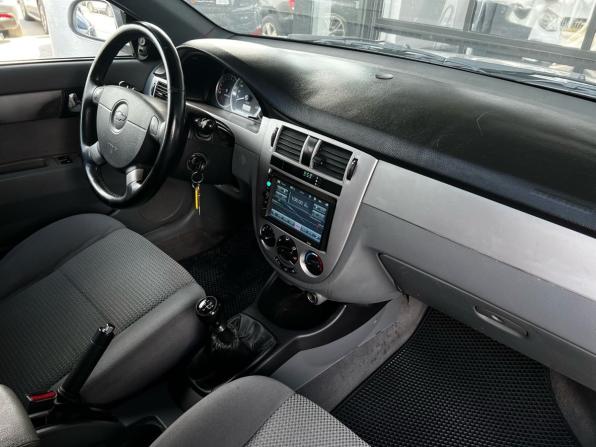 Chevrolet Lacetti I с пробегом 2008 года, цена 490 000 рублей, 239924 км, седан, Автокод Объявления