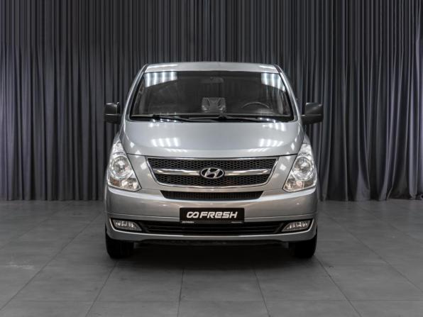 Hyundai Grand Starex I с пробегом 2011 года, цена 1 840 000 рублей, 276645 км, минивэн, Автокод Объявления