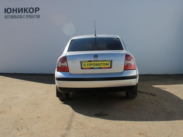 Volkswagen Passat B5 Рестайлинг с пробегом 2004 года, цена 349 000 рублей, 214166 км, седан, Автокод Объявления