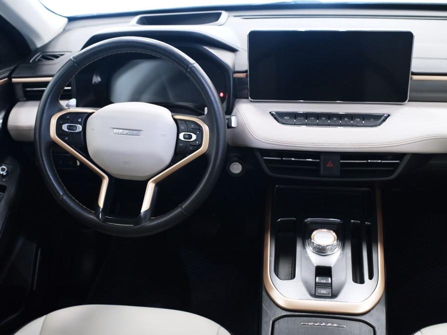Haval Jolion I Самара  - изображение 13