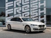 BMW 5 серии VI (F10/F11/F07) Рестайлинг Краснодар  - изображение 22