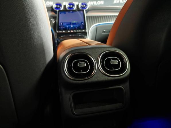 Новый Mercedes-Benz GLC II (X254) 2025 года, цена 9 186 000 рублей, внедорожник, Автокод Объявления