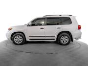 Toyota Land Cruiser 200 Series Рестайлинг 1 Москва  - изображение 38