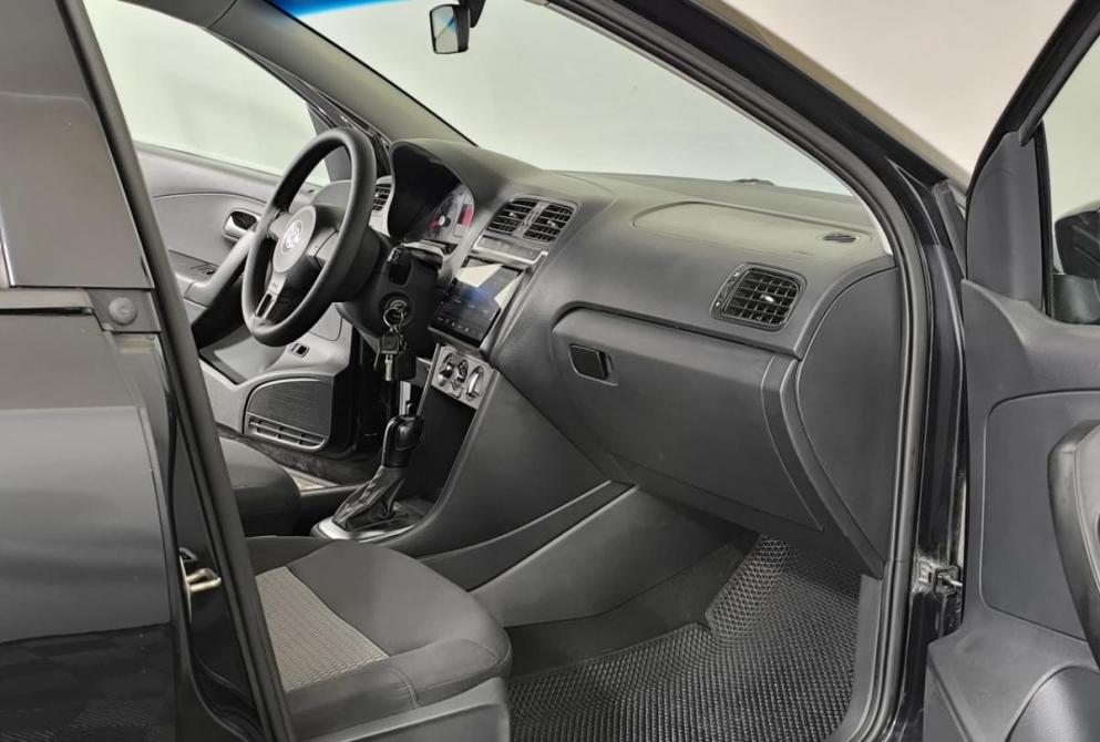Volkswagen Polo V Нижний Новгород  - изображение 9