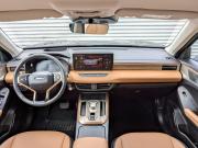 Haval Jolion I Москва  - изображение 44