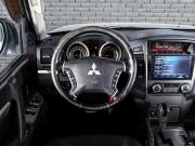 Mitsubishi Pajero IV Рестайлинг 1 Екатеринбург  - изображение 36