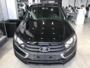 Lada (ВАЗ) Granta I Рестайлинг Астрахань  - изображение 11