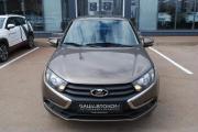 Lada (ВАЗ) Granta I Рестайлинг Стерлитамак  - изображение 19