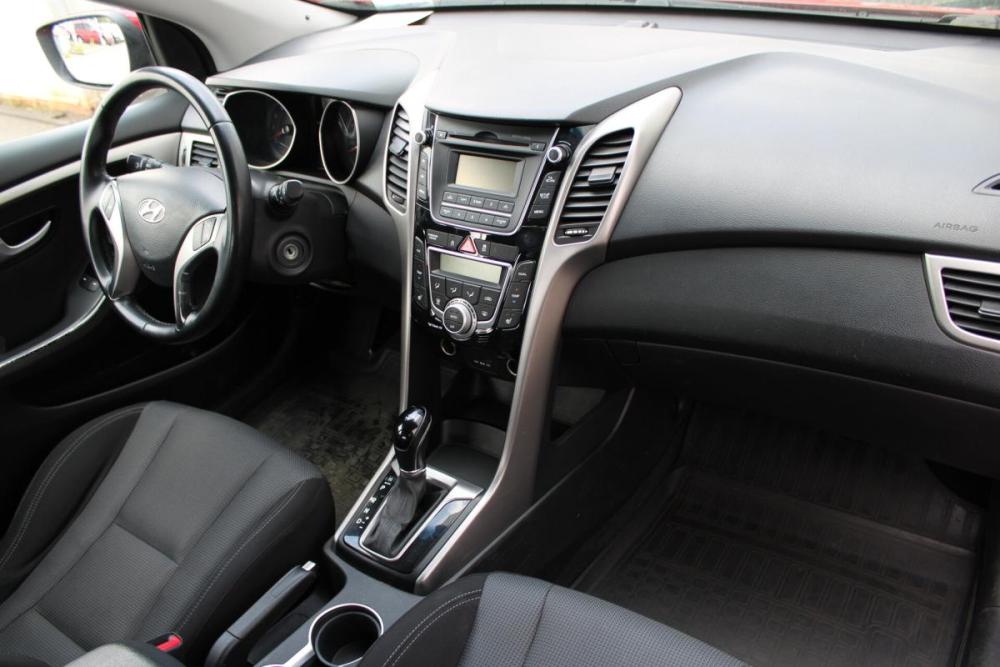 Hyundai i30 II Ярославль  - изображение 11