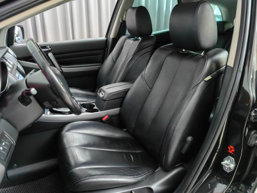 Mazda CX-7 I Рестайлинг Подольск  - изображение 6