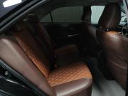 Toyota Camry VII (XV50) Рестайлинг 2 Пермь  - изображение 24