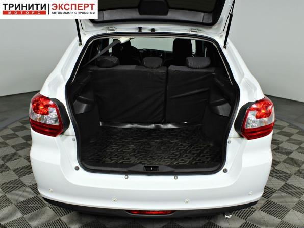 Lada (ВАЗ) Granta I с пробегом 2016 года, цена 380 000 рублей, 213627 км, лифтбек, Автокод Объявления