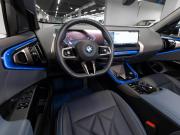 BMW X3 IV (G45/G48) Москва  - изображение 38