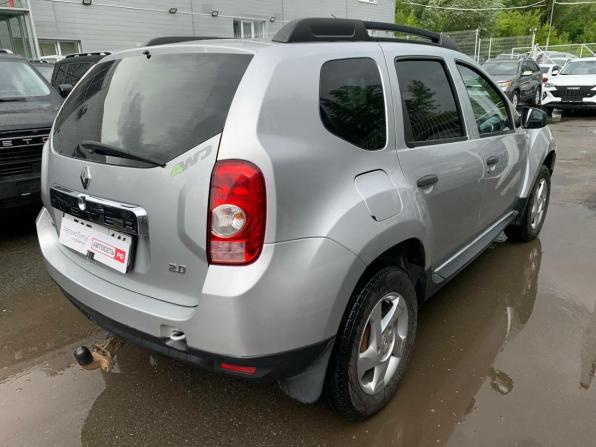 Renault Duster I с пробегом 2013 года, цена 916 700 рублей, 143691 км, внедорожник, Автокод Объявления