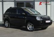 Hyundai Tucson I Саратов  - изображение 27