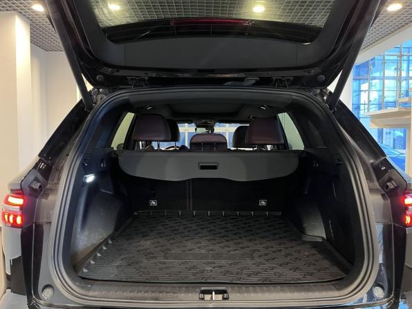 Geely Monjaro I с пробегом 2023 года, цена 2 863 000 рублей, 113054 км, внедорожник, Автокод Объявления