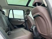 BMW X3 III (G01) Рестайлинг Москва  - изображение 30