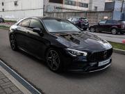 Mercedes-Benz CLA II (C118 X118) Санкт-Петербург  - изображение 28