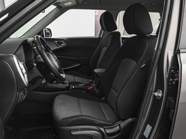 Kia Soul III с пробегом 2020 года, цена 1 944 000 рублей, 50377 км, хэтчбек, Автокод Объявления