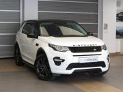 Land Rover Discovery Sport I Санкт-Петербург  - изображение 29