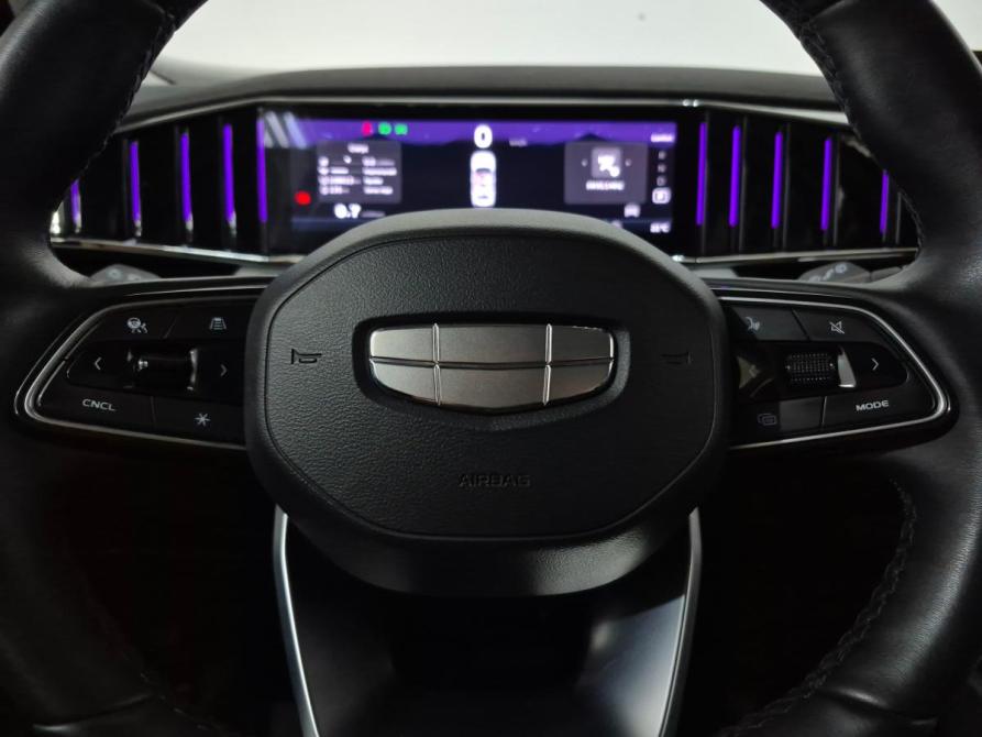 Geely Atlas II Альметьевск  - изображение 24