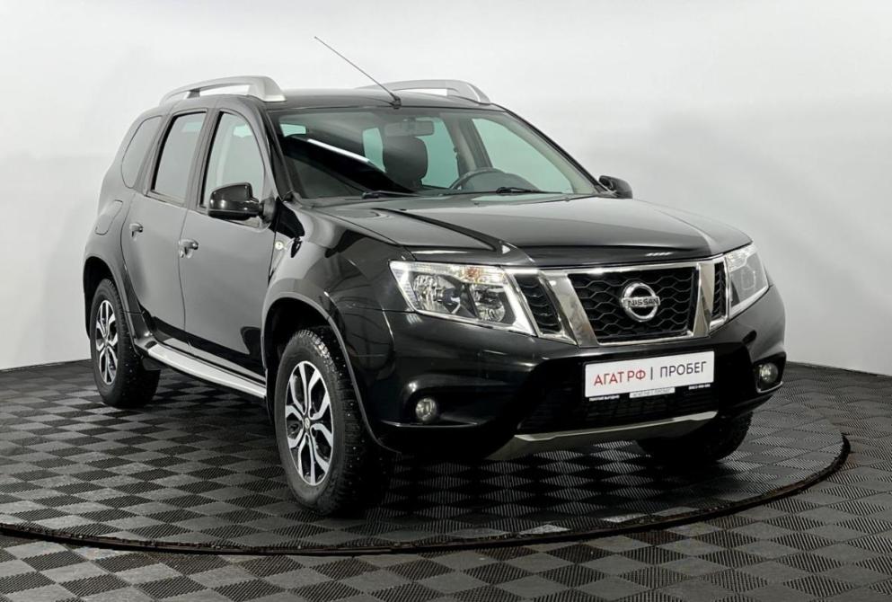 Nissan Terrano III (D10) Нижний Новгород  - изображение 4