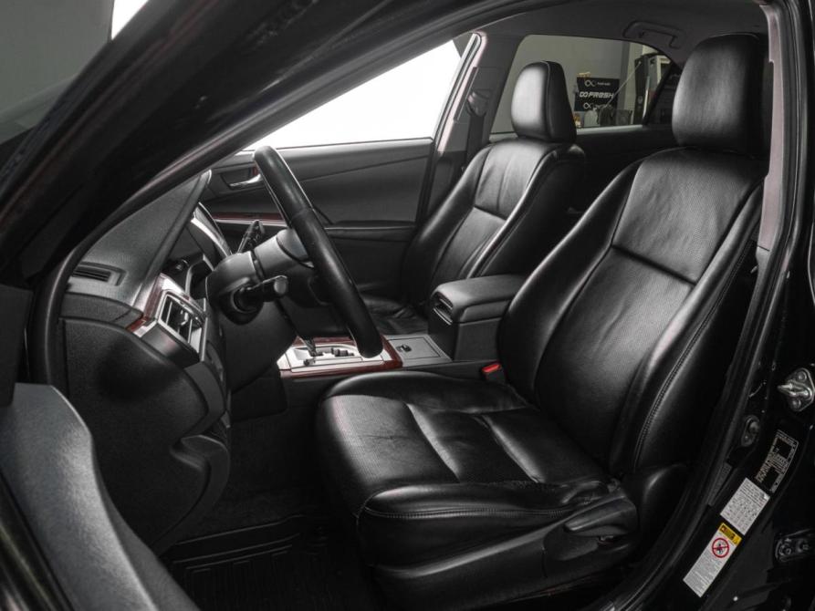 Toyota Camry VII (XV50) Тюмень  - изображение 10