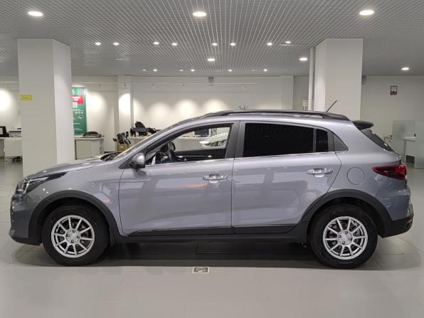 Kia Rio IV Рестайлинг с пробегом 2020 года, цена 1 600 000 рублей, 164300 км, хэтчбек, Автокод Объявления