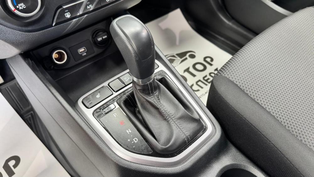 Hyundai Creta I Рестайлинг Киров  - изображение 9