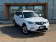 Geely Atlas I Оренбург  - изображение 19