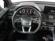 Audi Q5 II (FY) Рестайлинг Москва  - изображение 45