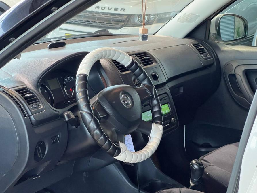 Skoda Fabia II Рестайлинг Оренбург  - изображение 7