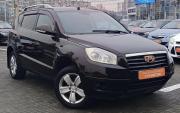 Geely Emgrand X7 I Челябинск  - изображение 12