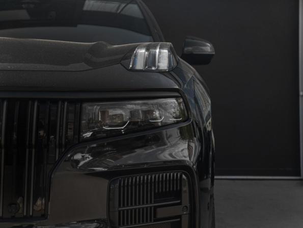 Lynk &amp; Co 09 с пробегом 2023 года, цена 5 400 000 рублей, 27104 км, внедорожник, Автокод Объявления