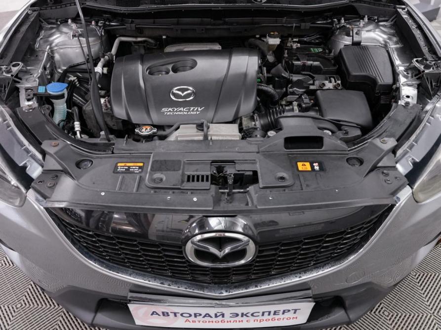 Mazda CX-5 I Ульяновск  - изображение 21