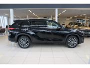 Toyota Highlander IV (XU70) Москва  - изображение 17
