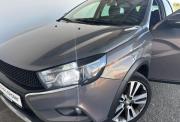 Lada (ВАЗ) Vesta I Киров  - изображение 60
