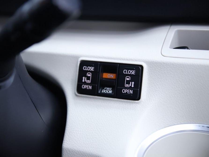 Toyota Sienta II Уфа  - изображение 22