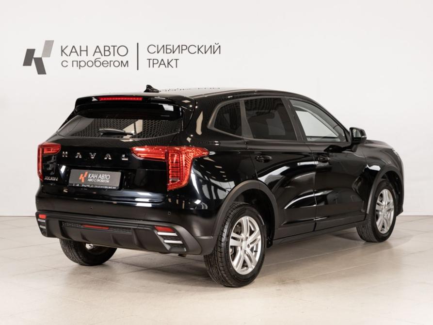 Haval Jolion I Рестайлинг Казань  - изображение 3