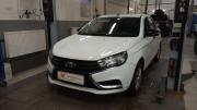 Lada (ВАЗ) Vesta I Санкт-Петербург  - изображение 6