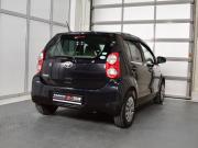Toyota Passo II (C30) Кемерово  - изображение 25
