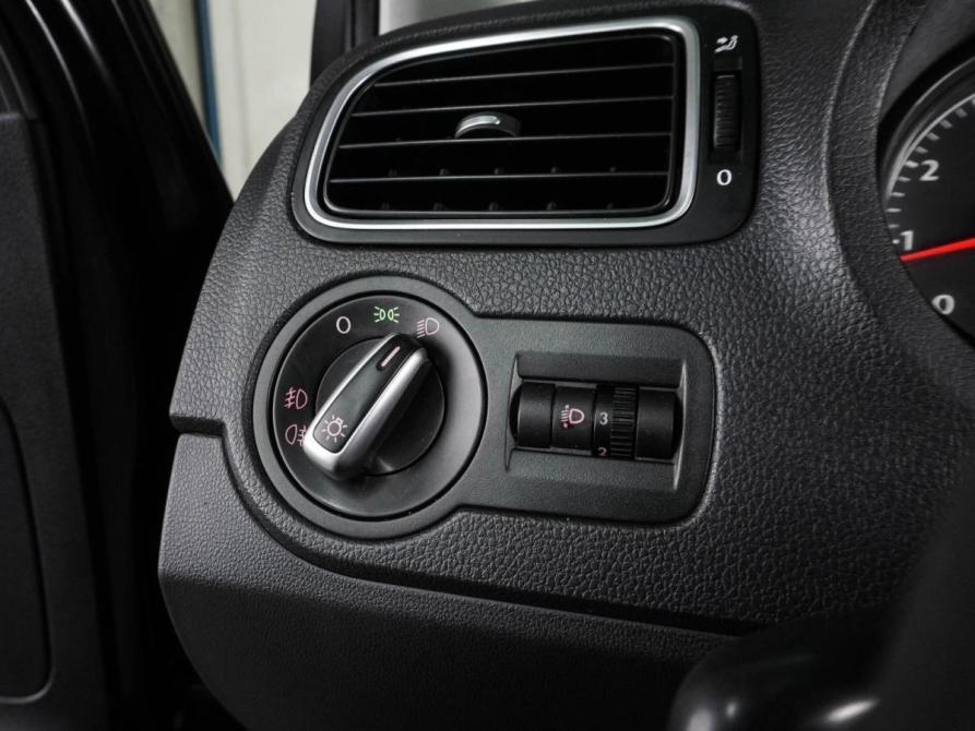 Volkswagen Polo V Воронеж  - изображение 12