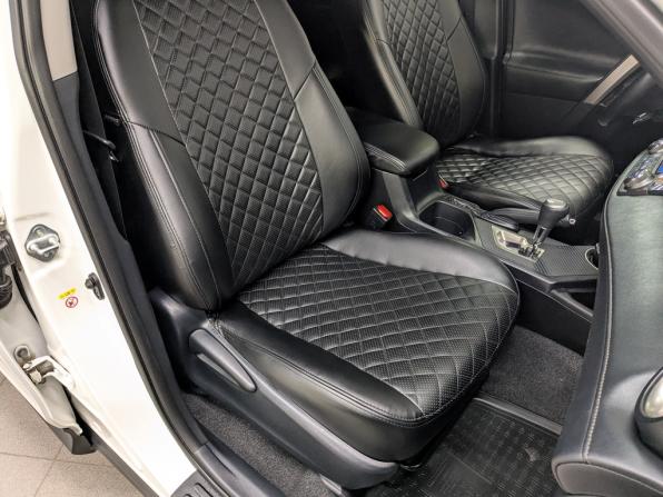 Toyota RAV4 IV (XA40) с пробегом 2015 года, цена 2 000 000 рублей, 175987 км, внедорожник, Автокод Объявления