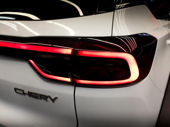 Chery Tiggo 7 Pro I с пробегом 2022 года, цена 1 525 000 рублей, 95541 км, внедорожник, Автокод Объявления