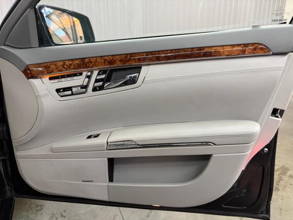 Mercedes-Benz S-Класс V (W221) Рестайлинг с пробегом 2011 года, цена 1 497 000 рублей, 200190 км, седан, Автокод Объявления