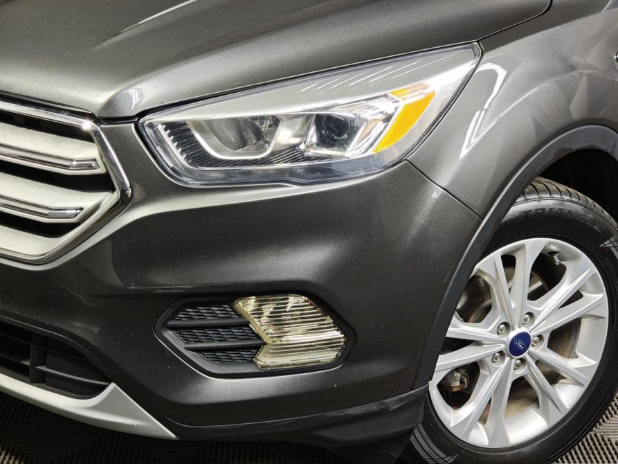 Ford Escape III Рестайлинг Москва  - изображение 10