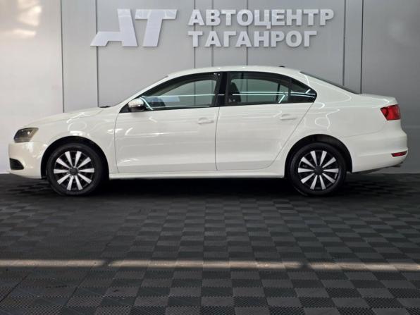 Volkswagen Jetta VI с пробегом 2012 года, цена 1 149 000 рублей, 196000 км, седан, Автокод Объявления